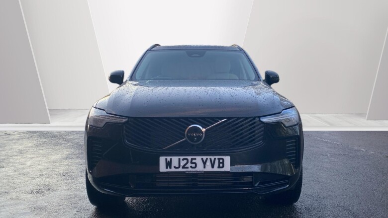 Volvo XC90 2.0 T8 PHEV Ultra Dark 5dr AWD Geartronic Estate